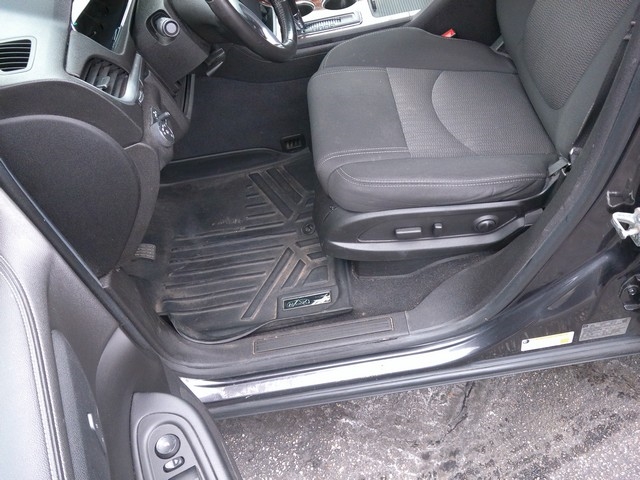 Chevrolet Traverse  2014