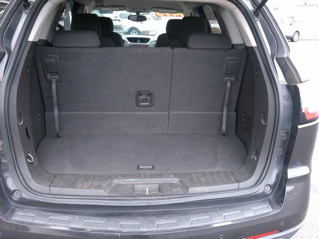 Chevrolet Traverse  2014