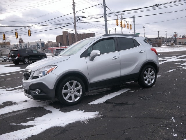 Buick Encore  2015