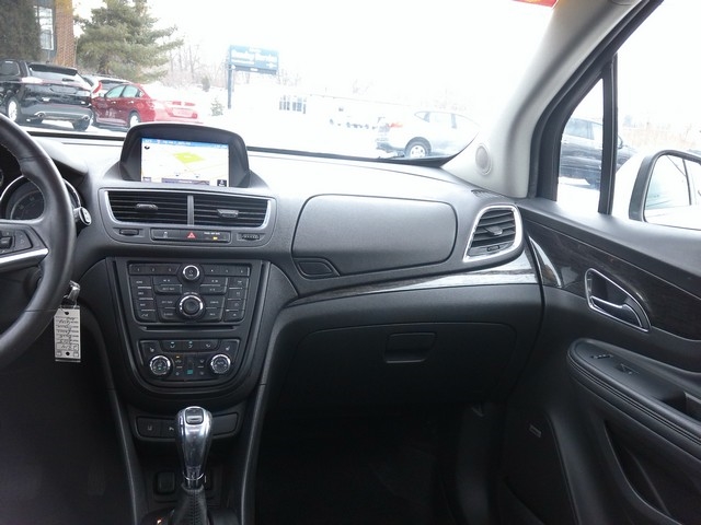 Buick Encore  2015