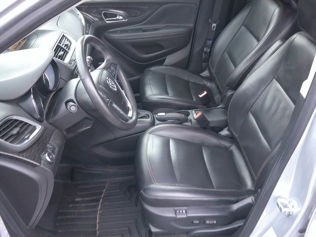 Buick Encore  2015