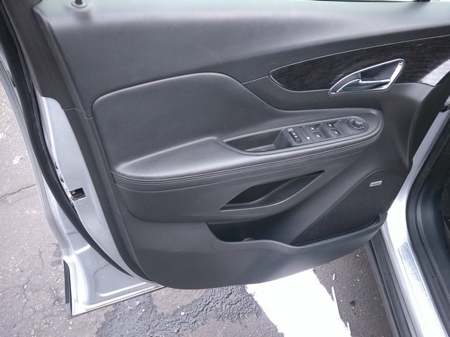 Buick Encore  2015