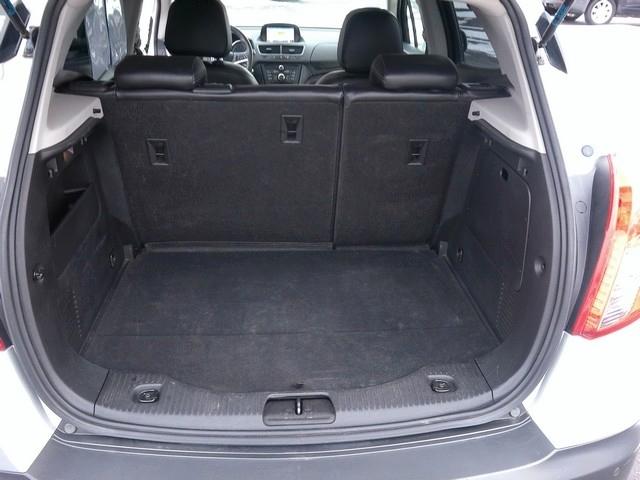 2015 Buick Encore Premium