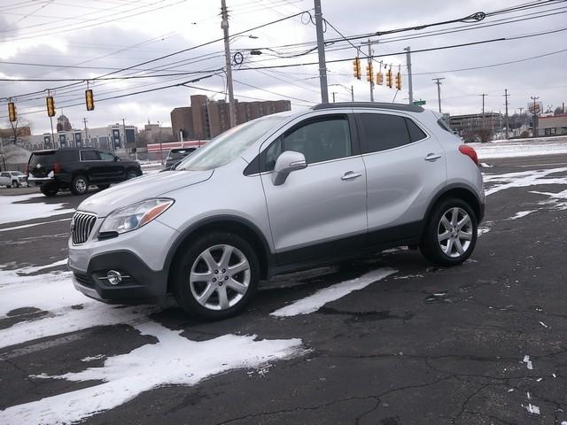 Buick Encore  2015