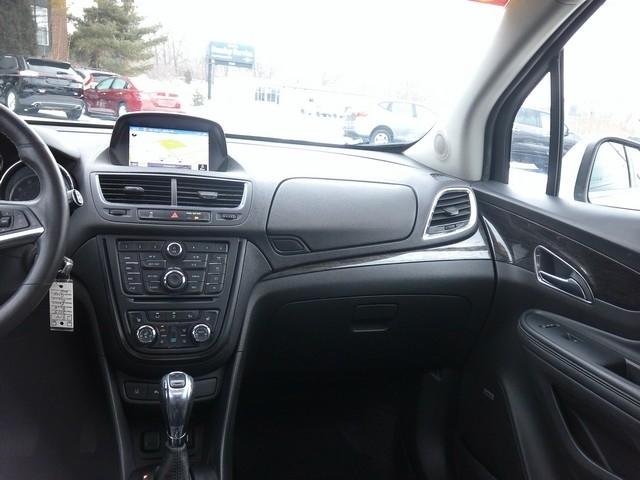 Buick Encore  2015
