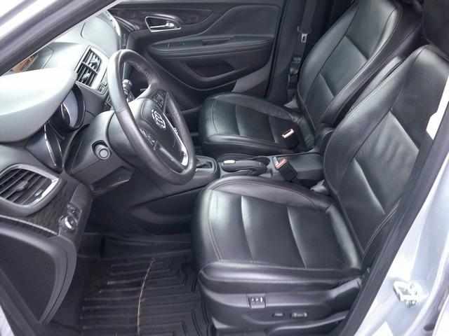 Buick Encore  2015