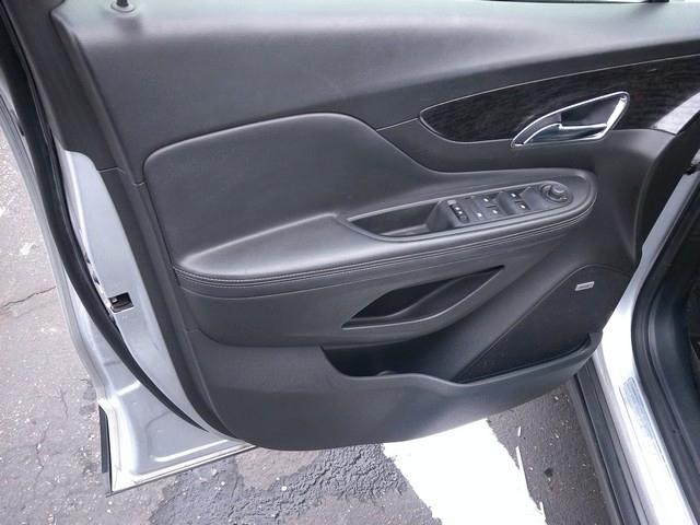 Buick Encore  2015