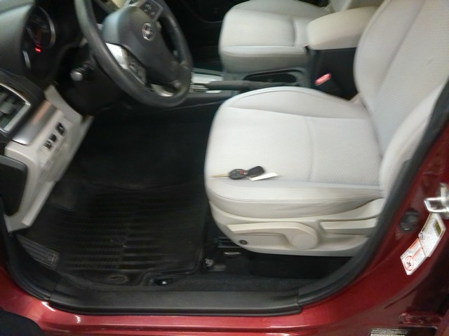 Subaru Forester  2016