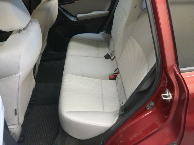 Subaru Forester  2016