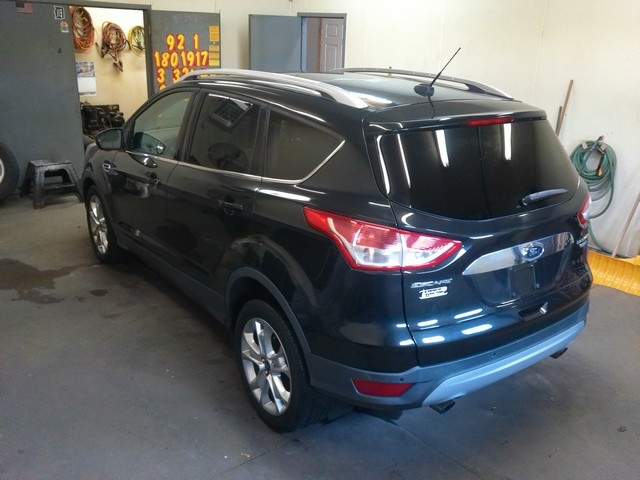 Ford Escape  2014