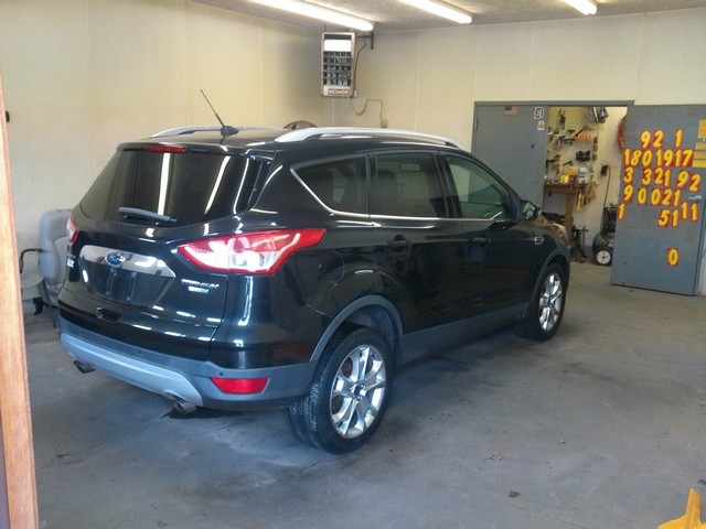 Ford Escape  2014