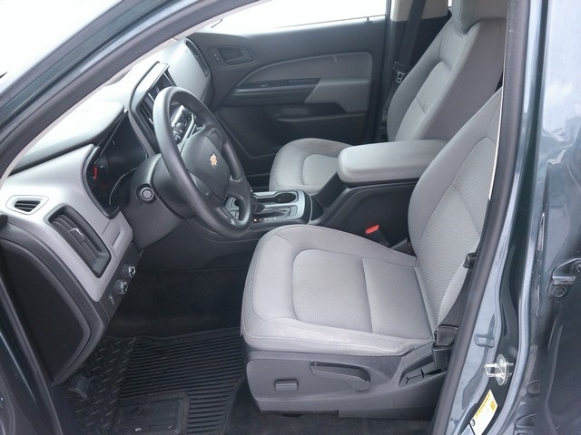 Chevrolet Colorado  2015