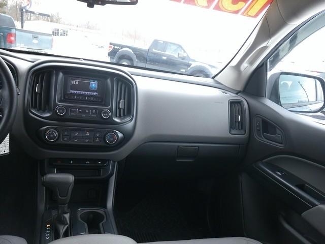 Chevrolet Colorado  2015