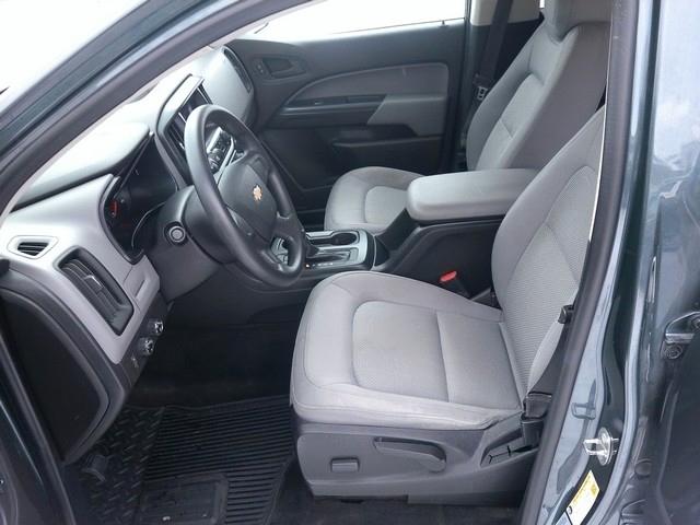 Chevrolet Colorado  2015