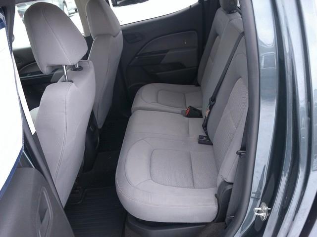 Chevrolet Colorado  2015