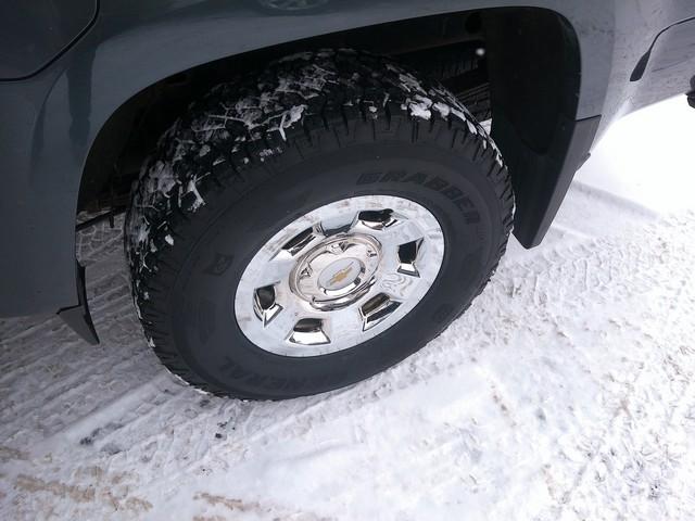 Chevrolet Colorado  2015