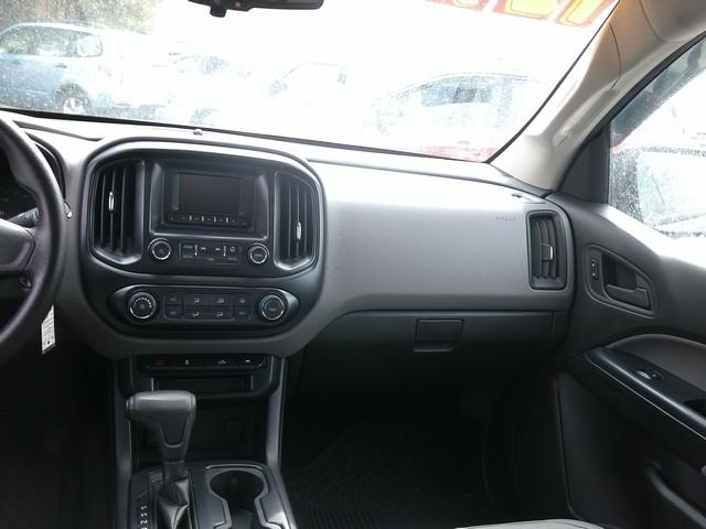 Chevrolet Colorado  2015