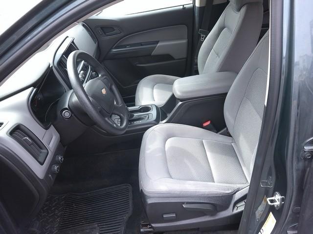 Chevrolet Colorado  2015