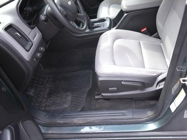 Chevrolet Colorado  2015