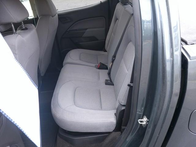 Chevrolet Colorado  2015