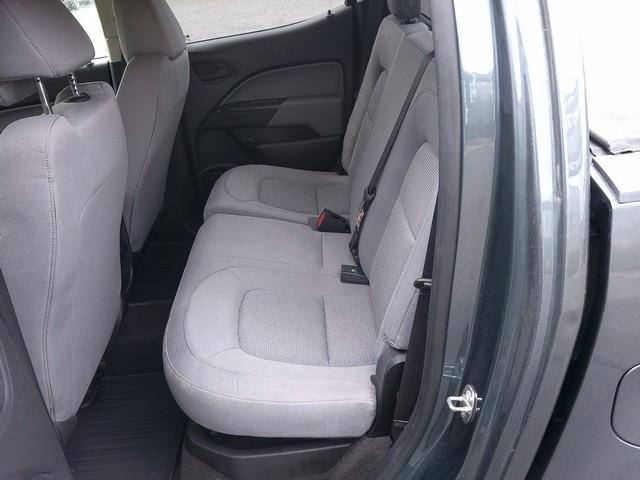 Chevrolet Colorado  2015