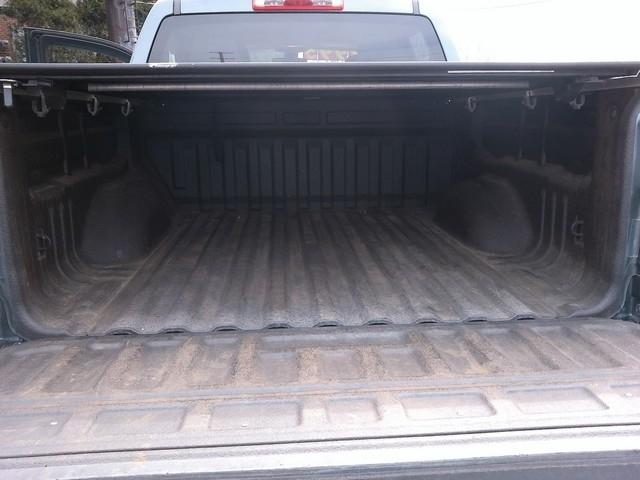 Chevrolet Colorado  2015