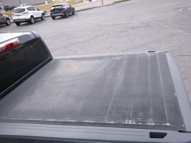 Chevrolet Colorado  2015