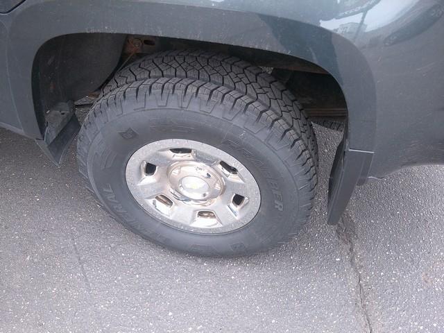 Chevrolet Colorado  2015