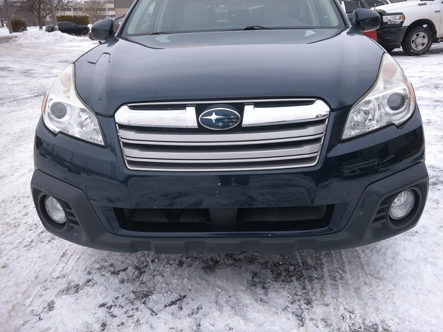 Subaru Outback  2014