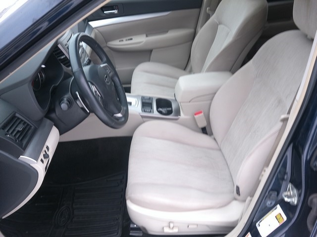 Subaru Outback  2014