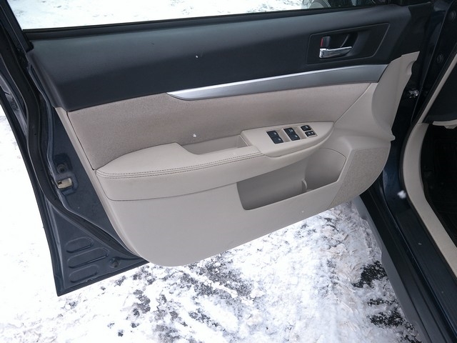 Subaru Outback  2014