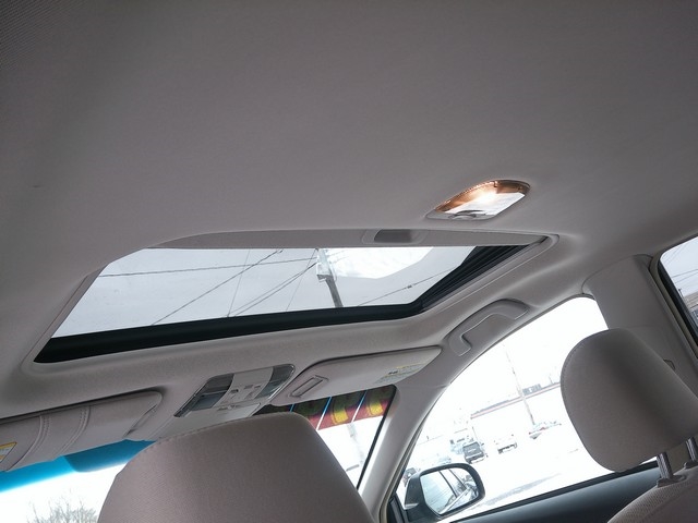 Subaru Outback  2014