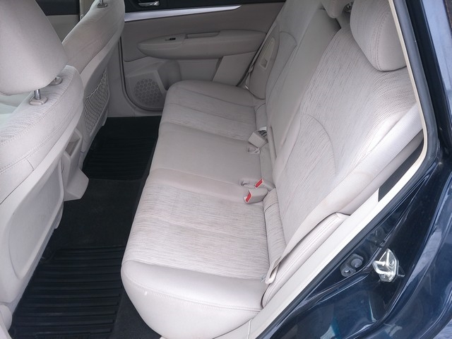 Subaru Outback  2014