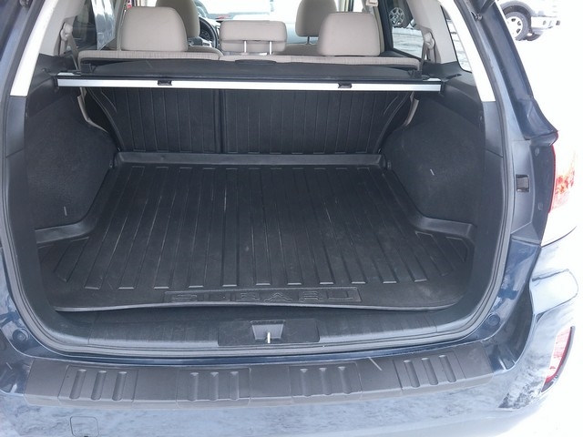 Subaru Outback  2014