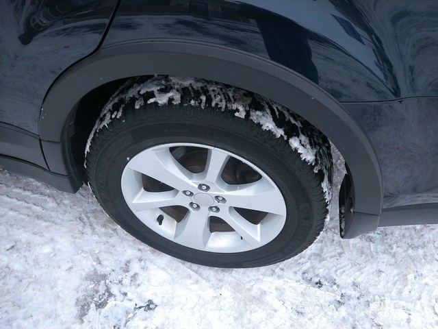 Subaru Outback  2014