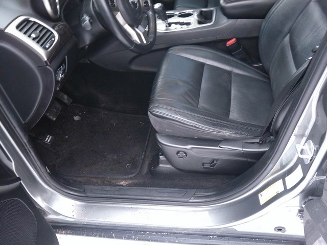 Jeep Grand Cherokee  2011