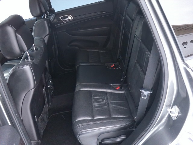 Jeep Grand Cherokee  2011