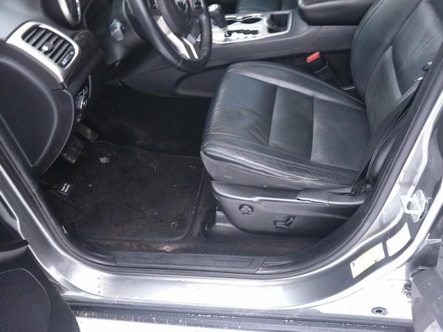 Jeep Grand Cherokee  2011