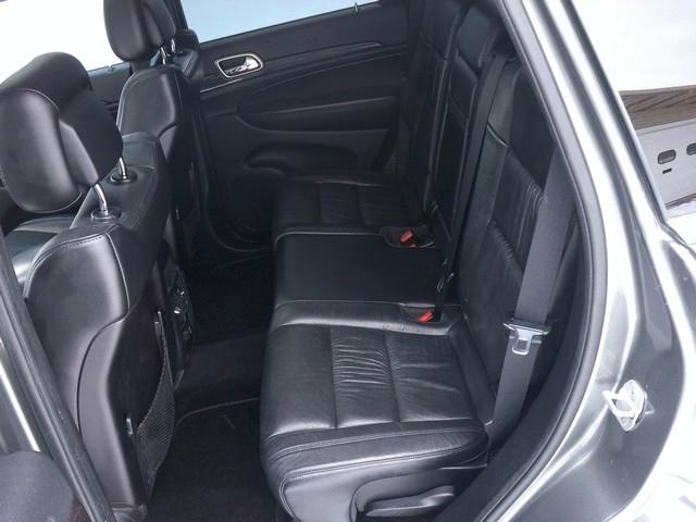 Jeep Grand Cherokee  2011