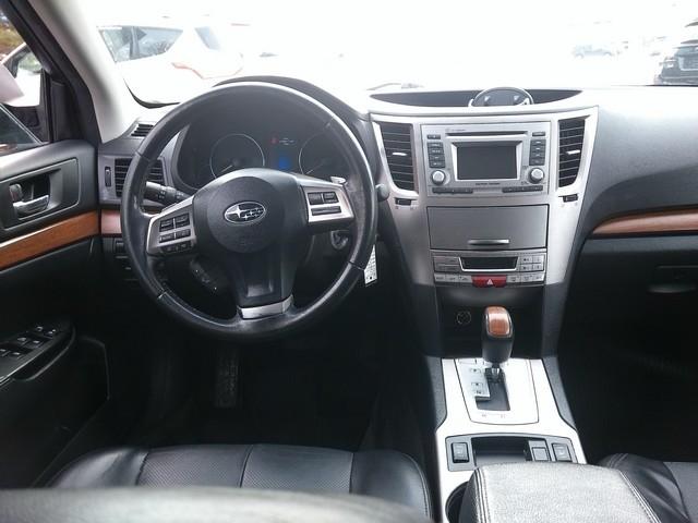 Subaru Outback  2013