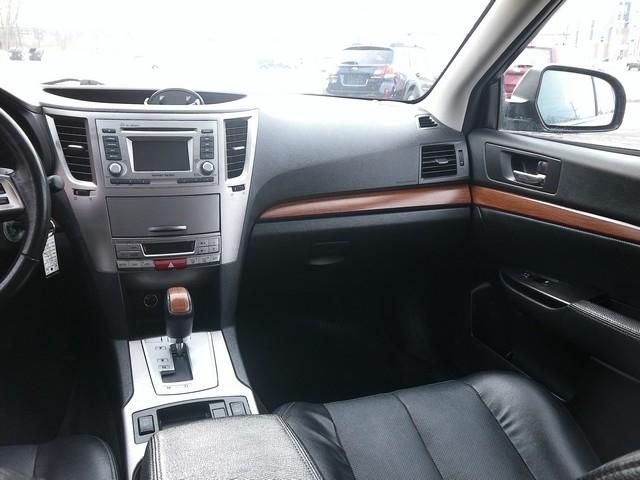 Subaru Outback  2013