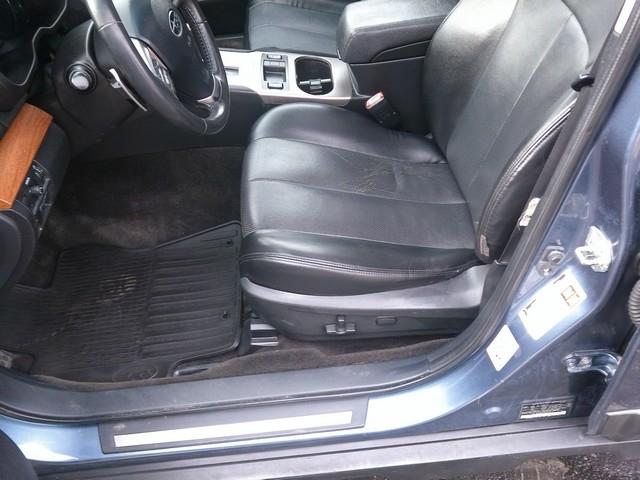 Subaru Outback  2013