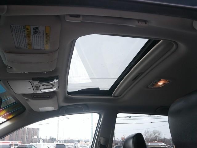 Subaru Outback  2013