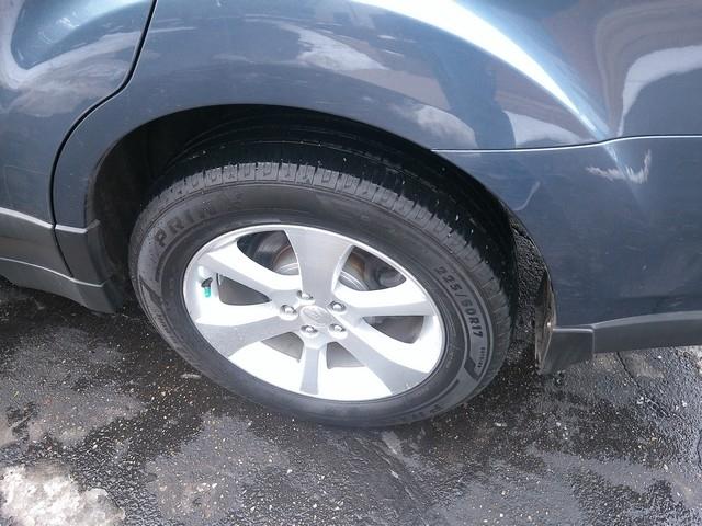 Subaru Outback  2013