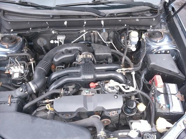 Subaru Outback  2013