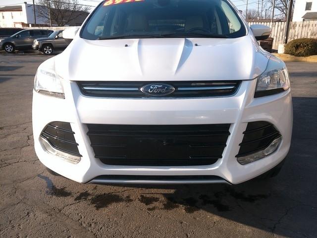 Ford Escape  2014
