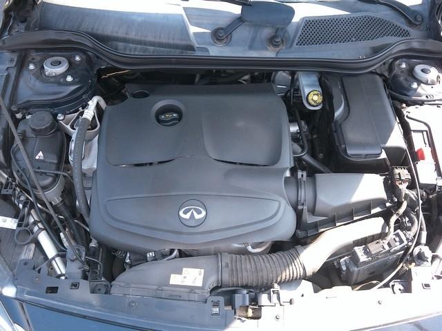 Infiniti QX30  2017