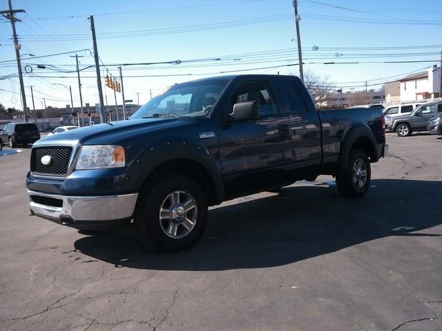 Ford F-150  2008