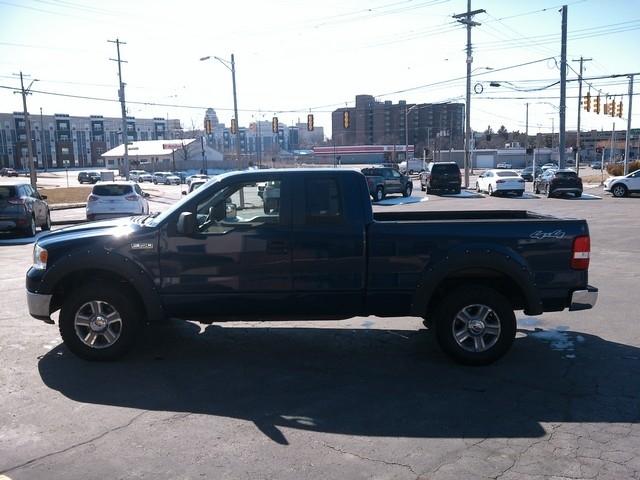 Ford F-150  2008