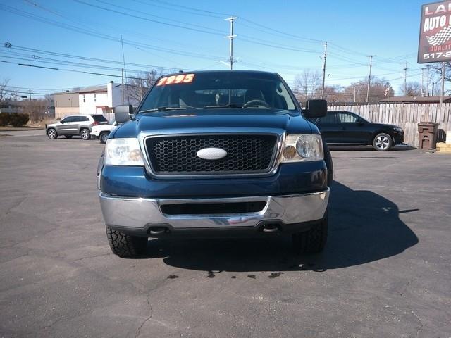 Ford F-150  2008